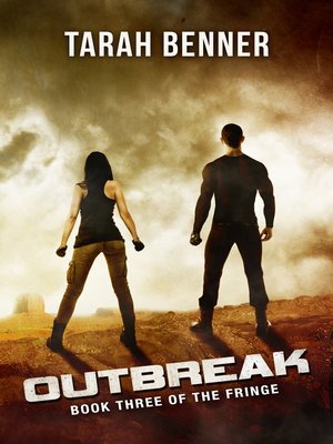 cover image of Outbreak